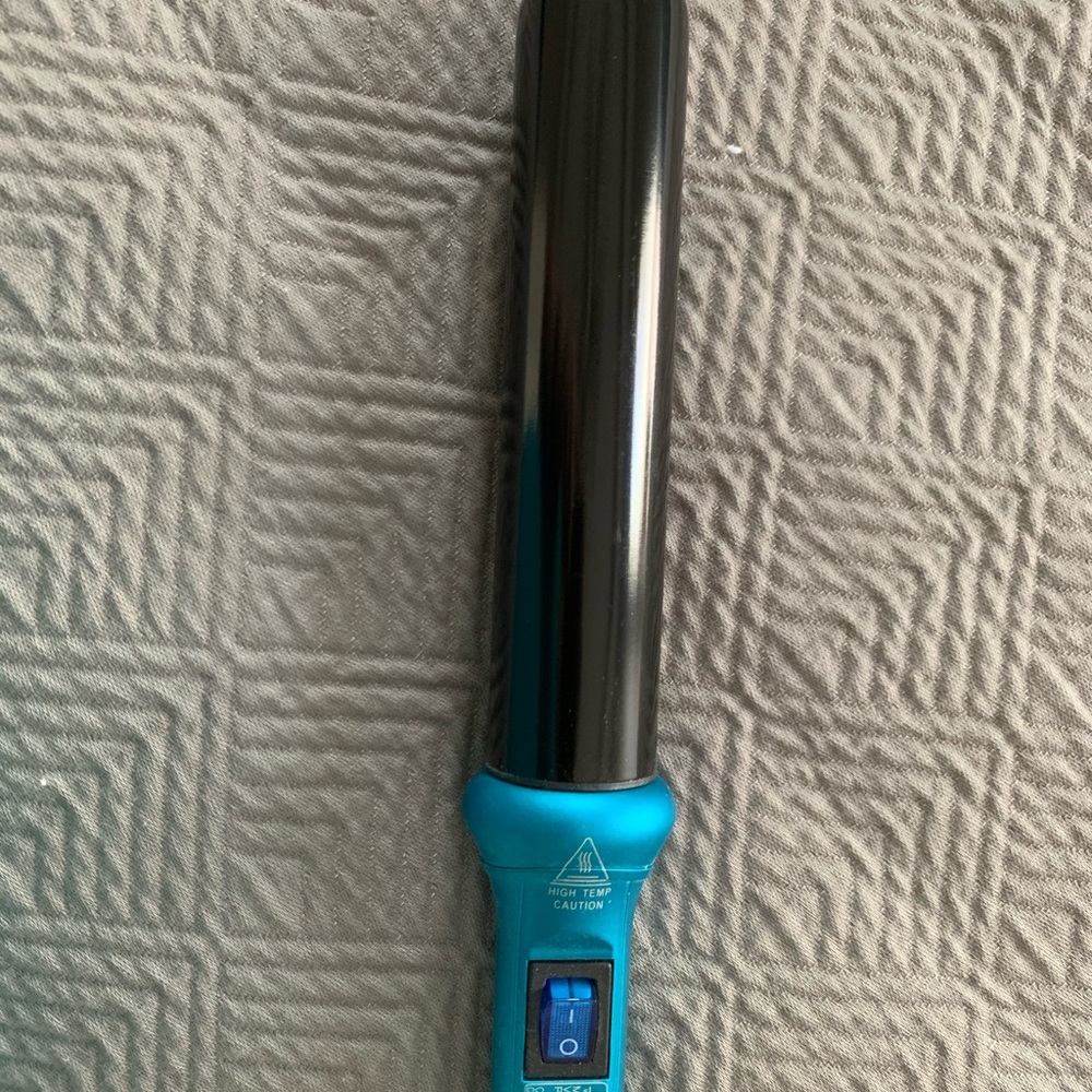NuMe Curling Wands - Picture 4 of 7
